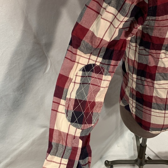 Vintage Brooks Brothers “Red Fleece” Shirt Size Small - Picture 2 of 8